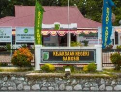Kajari Samosir: Aplikasi Jaga Desa Hadir untuk Transparansi, Bukan Ajang Pungli