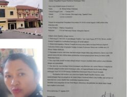 Polres Samosir Diduga Tak Netral, Laporan dr. Bilmar Mandek