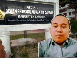 Hasil RDP Pemecatan dr. Bilmar Masih Digantung, DPRD Samosir Dinilai Tak Transparan