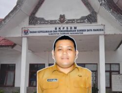 Isu ‘Alergi Wartawan’ Dibantah Plt. BKPSDM Humbahas: Kronologi Sebenarnya Begini
