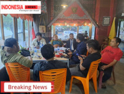 Pemberhentian dr. Bilmar Dari ASN, Publik Samosir Sebut ; Itu “Ugal-Ugalan”