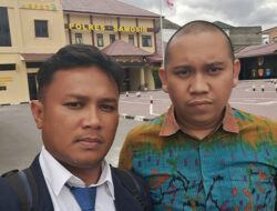 Undangan DPRD Samosir Disampaikan Mendadak, dr. Bilmar: “Seakan Sengaja Menyulitkan Saya”