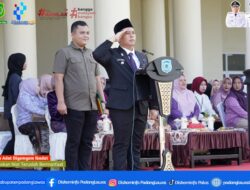 HARI SUMPAH PEMUDA KE-97 TAHUN 2025 PEMUDA PEMUDI BERGERAK INDONESIA BERSATU
