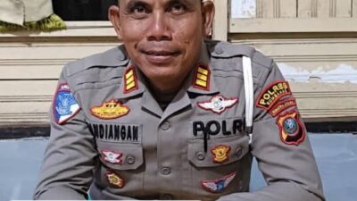 Ada Apa dengan Kasat Lantas Humbahas? Pejabat Publik yang Enggan Menjawab Saat Dihubungi.