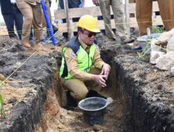 17 Tahun Janji Tanpa Bukti, Kini Siborboron Bangkit di Tangan Oloan Nababan