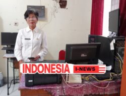 Berita Hoax, PLT Kepala SMP Negeri 4 Siborongborong Tuntut Fokus24.id Klarifikasi Fitnah Selingkuh