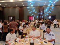 Pemkab Tapanuli Utara Dorong Penguatan Validitas Data Kependudukan untuk Program Tepat Sasaran