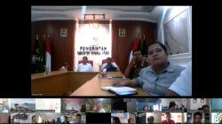 Pemkab Taput Percepat Transformasi Desa dan Perkuat Tata Kelola Pemerintahan Desa