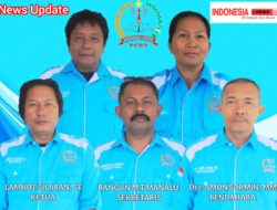 DPC SPRI Taput Gelar Rapat Koordinasi, Tekankan Komitmen Mendukung Pemkab Taput