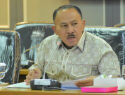 Maruli Siahaan TEGAS Bantah Dukung TPL: “Saya Junjung TINGGI Proses Hukum – Bukan Berpihak pada Siapa Pun!”