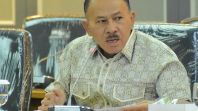 Maruli Siahaan TEGAS Bantah Dukung TPL: “Saya Junjung TINGGI Proses Hukum – Bukan Berpihak pada Siapa Pun!”
