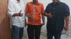 “Peduli Tanpa Sekat, Maruli Siahaan dan Golkar Ringankan Beban Korban Banjir Kota Medan”