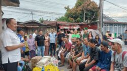 Satu Tahun Mengabdi, Maruli Siahaan: Menjaga Hukum, Merawat Kemanusiaan, Mengawal Martabat Sumatera Utara