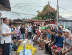 Satu Tahun Mengabdi, Maruli Siahaan: Menjaga Hukum, Merawat Kemanusiaan, Mengawal Martabat Sumatera Utara
