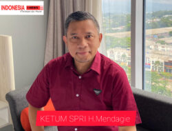 Putusan MK Lindungi Wartawan, SPRI: Dewan Pers dan Konstituen Wajib Hormati Putusan