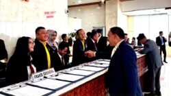 Dr. Maruli Siahaan Hadiri Rapat Paripurna Pertama Di Tahun 2026