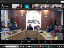 Pemkab Tapanuli Utara Gelar Rakor Pendidikan 2026, Wakil Bupati Tekankan Optimalisasi BOS dan Implementasi TABIR