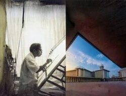 Friedrich Silaban dan Hutang Sejarah Bangsa