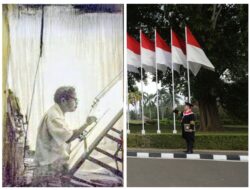 Negara Dinilai Perlu Memberikan Penghormatan atas Jasa Mahakarya Arsitek Nasional Friedrich Silaban