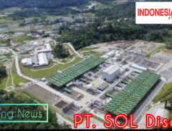 Bantuan Bencana Dipertanyakan, PT SOL Disorot Publik Taput