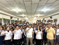 Dorong Transformasi Digital ASN, Pemkab Tapanuli Utara Gelar Workshop Penyusunan Proposal Berbasis AI