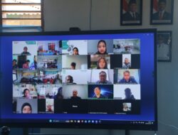 Bupati Tapanuli Utara Evaluasi Pemanfaatan Internet Satelit Bakti Komdigi di Sekolah, Dorong Perluasan Akses di Wilayah Terpencil ‎