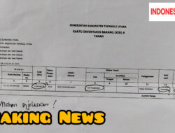 Data BKAD Ungkap Lahan Hutan Kemenyan Sijaba Tercatat “Dibeli” Pemkab Taput, Ahli Waris Bantah Pernah Menjual