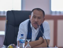 Maruli Siahaan Soroti Penyegelan Rumah Doa di Tangerang, Tegaskan Kebebasan Beragama Hak Konstitusional