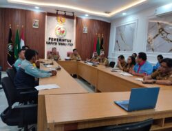 Sinergi Pemerintah Daerah dan Pusat Optimalkan SPAM IKK