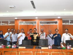 FORSIMEMA Apresiasi Keterbukaan Mahkamah Agung dalam Dialog Bersama Insan Pers