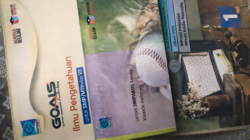 Diduga Buku Tak Terverifikasi Beredar di Sekolah Tapanuli Utara, Pengawasan Dinas Dipertanyakan