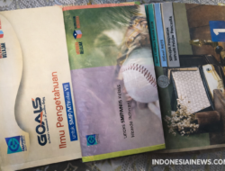 Diduga Buku Tak Terverifikasi Beredar di Sekolah Tapanuli Utara, Pengawasan Dinas Dipertanyakan