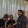 Kunjungan Sosial (Melayat), Ketua Umum PPSD Siahaan Kota Medan Sampaikan Penghiburan kepada Keluarga Duka