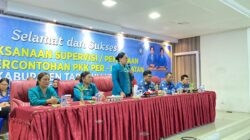 Pemkab Tapanuli Utara Dorong Desa Percontohan Jadi Lokomotif Pembangunan Desa