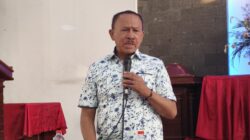 Maruli Siahaan: Iman Anak Harus Dimulai dari Rumah, Bukan Hanya dari Gereja