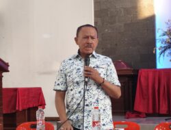 Maruli Siahaan: Iman Anak Harus Dimulai dari Rumah, Bukan Hanya dari Gereja