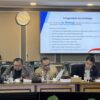 Maruli Siahaan Hadiri RDP dan RDPU Komisi XIII DPR RI, Soroti Perlindungan PMI hingga Penguatan Hukum Perdata Internasional