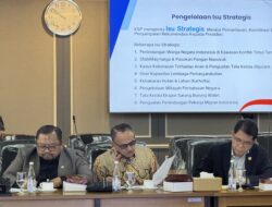 Maruli Siahaan Hadiri RDP dan RDPU Komisi XIII DPR RI, Soroti Perlindungan PMI hingga Penguatan Hukum Perdata Internasional