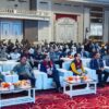 Maruli Siahaan Hadiri Pelantikan DPD AMPI Sumatera Utara Periode 2026–2031