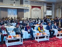 Maruli Siahaan Hadiri Pelantikan DPD AMPI Sumatera Utara Periode 2026–2031