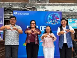 QRIS JKI 2026 Dorong UMKM Taput Go Digital