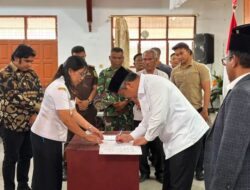 DPRD Setujui Ranperda Penyertaan Modal
