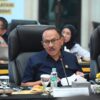 Dr. Maruli Siahaan Dorong Evaluasi Menyeluruh Raperda yang Ditolak dan Dikembalikan