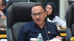 Dr. Maruli Siahaan Dorong Evaluasi Menyeluruh Raperda yang Ditolak dan Dikembalikan