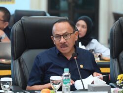 Dr. Maruli Siahaan Dorong Evaluasi Menyeluruh Raperda yang Ditolak dan Dikembalikan