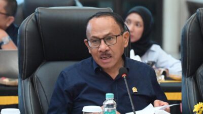 Dr. Maruli Siahaan Dorong Evaluasi Menyeluruh Raperda yang Ditolak dan Dikembalikan