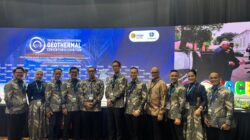 Hadir di IIGCE 2026, Bupati Taput Tegaskan Komitmen Dukung Percepatan Transisi Energi Hijau dan Pemanfaatan Panas Bumi Sarulla bagi Kesejahteraan Rakyat